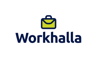 Workhalla.com